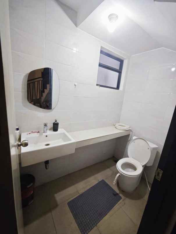 dijual rumah delima utara cluster ruby