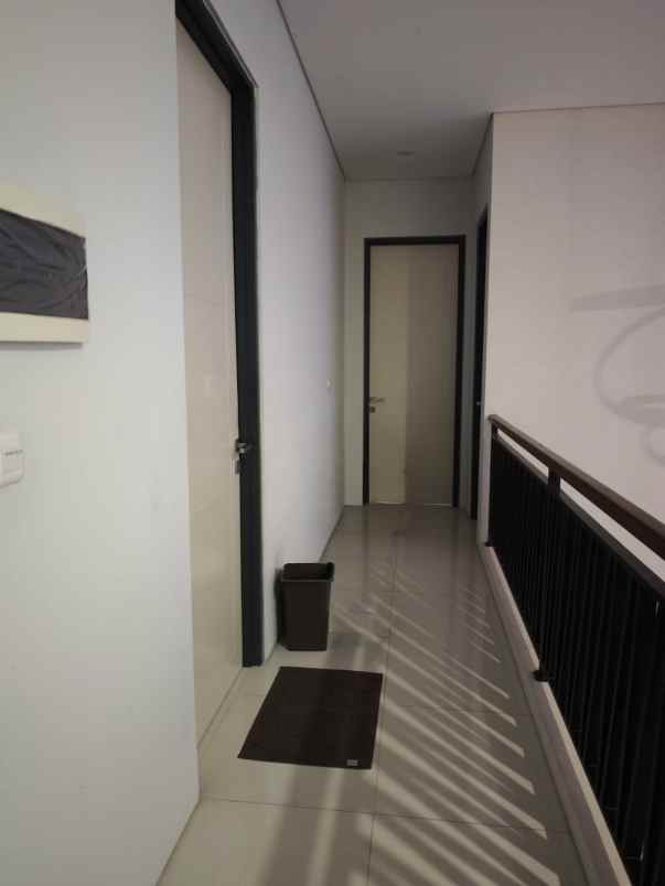 dijual rumah delima utara cluster ruby