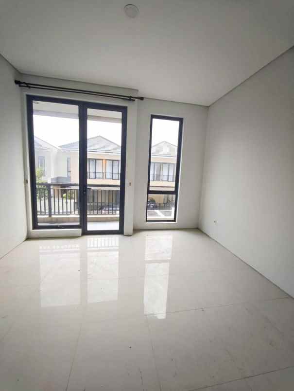 dijual rumah delima utara cluster ruby