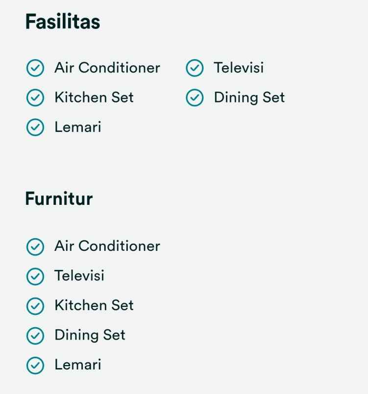 dijual rumah di bali garden city view