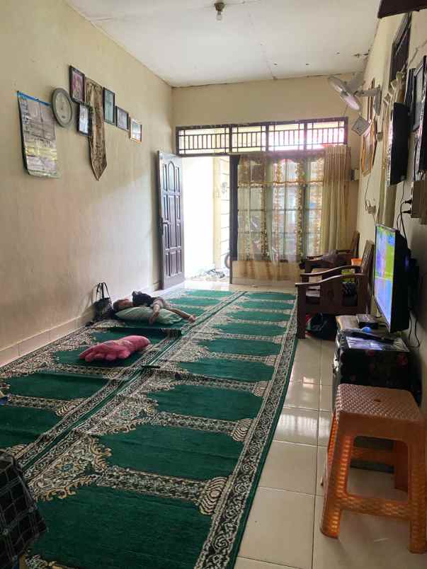 dijual rumah di daerah swasembada