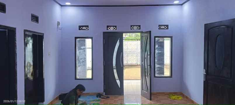 dijual rumah di jl patrolsari arjasari bandung selatan