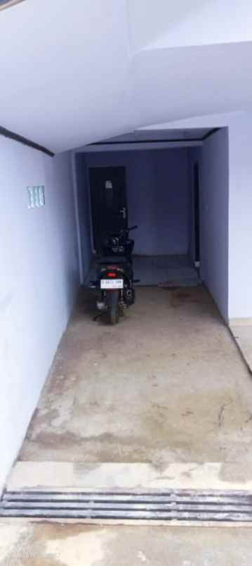 dijual rumah di jl patrolsari arjasari bandung selatan