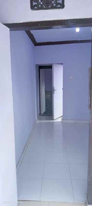 dijual rumah di jl patrolsari arjasari bandung selatan