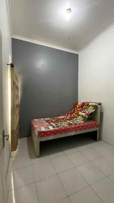 dijual rumah di jual cepat rumah elegan