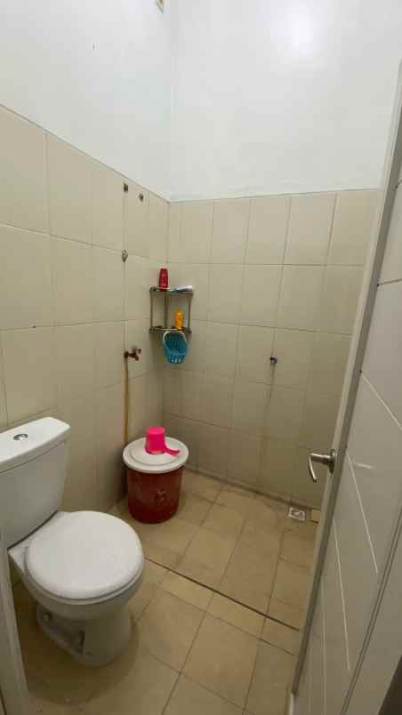 dijual rumah di jual cepat rumah elegan