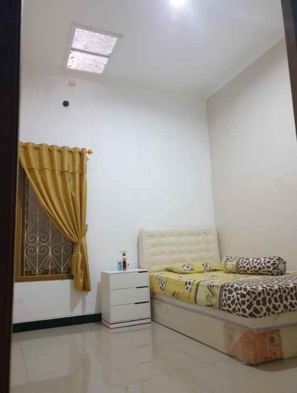 dijual rumah di ngaliyan semarang