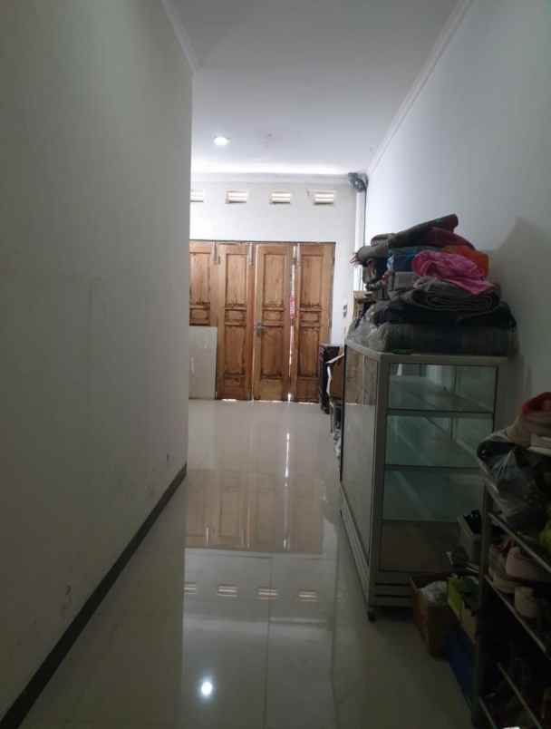 dijual rumah di ngaliyan semarang