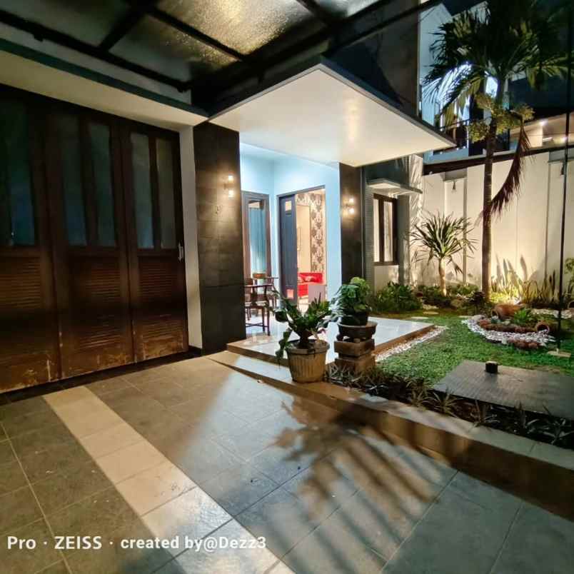 dijual rumah di peleburan semteng semarang