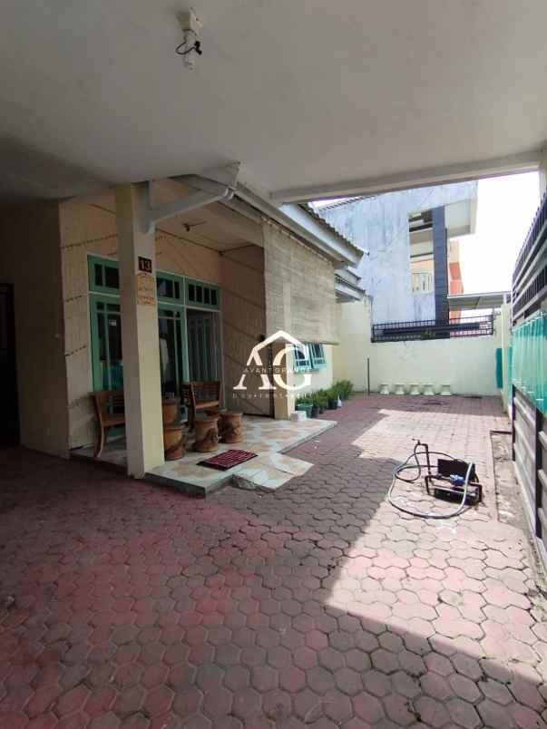 dijual rumah di perum tata surya tlogomas mlg