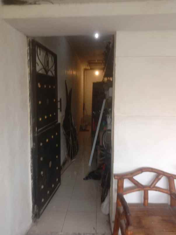 dijual rumah di perumahan kasih junwangi krian