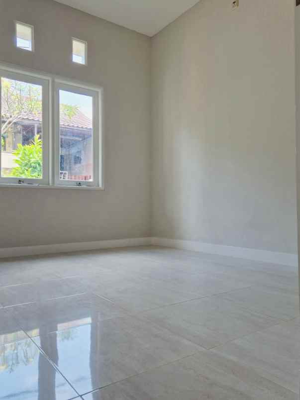 dijual rumah di sawangan harga di bawah njop 2025 bu