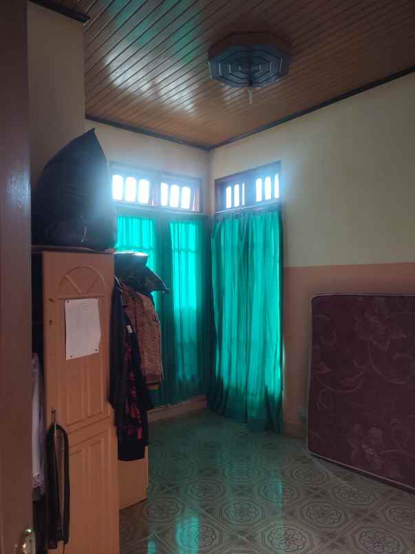 dijual rumah dijual rumah di jln raya