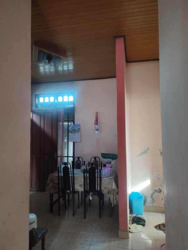dijual rumah dijual rumah di jln raya