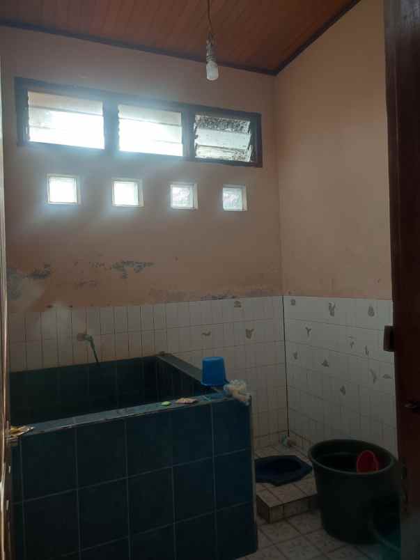 dijual rumah dijual rumah di jln raya