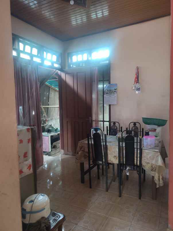 dijual rumah dijual rumah di jln raya