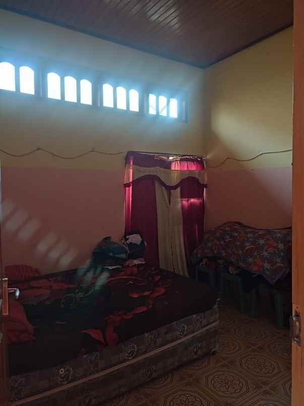 dijual rumah dijual rumah di jln raya