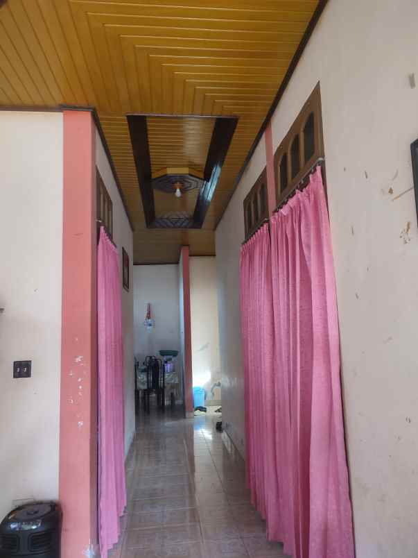 dijual rumah dijual rumah di jln raya