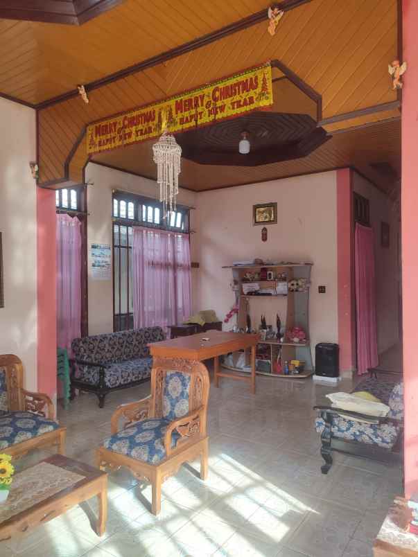 dijual rumah dijual rumah di jln raya