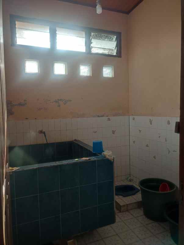 dijual rumah dijual rumah di jln raya