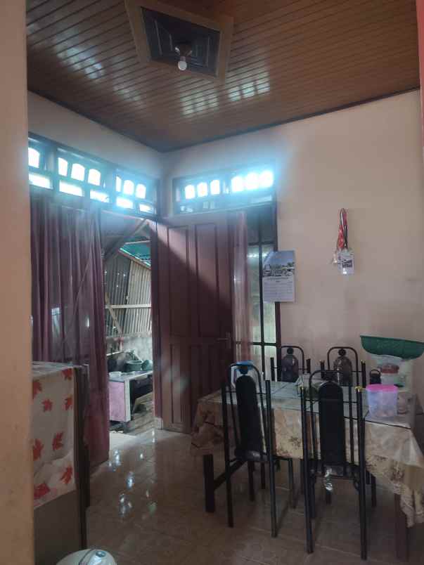 dijual rumah dijual rumah di jln raya