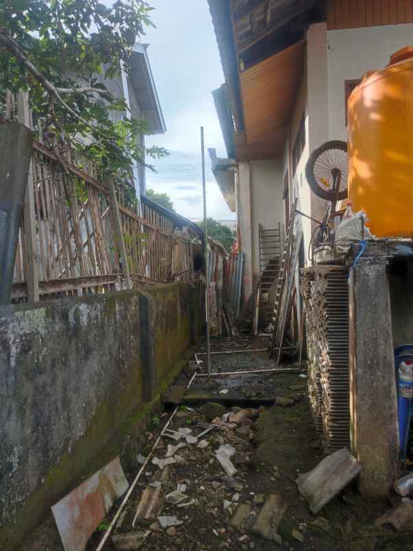 dijual rumah dijual rumah di jln raya