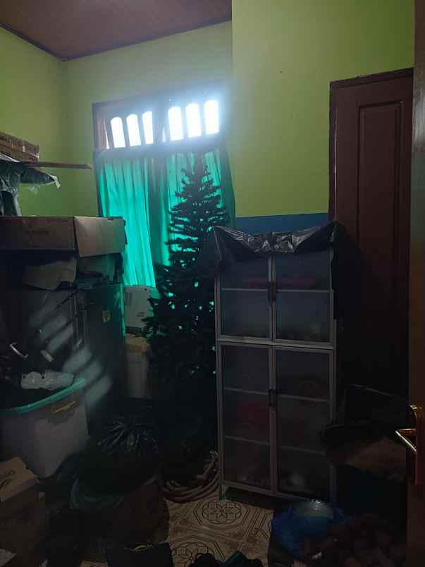 dijual rumah dijual rumah di jln raya