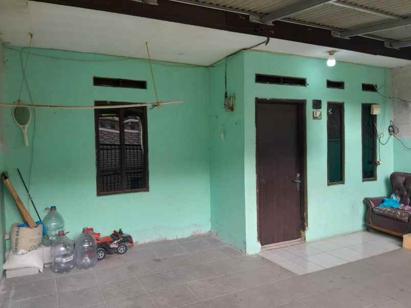 dijual rumah dijual rumah di kavling