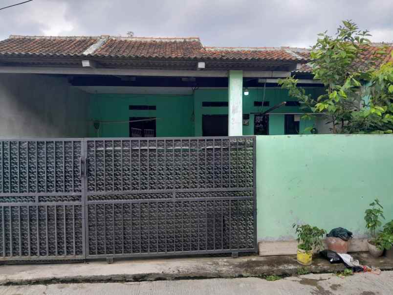 dijual rumah dijual rumah di kavling