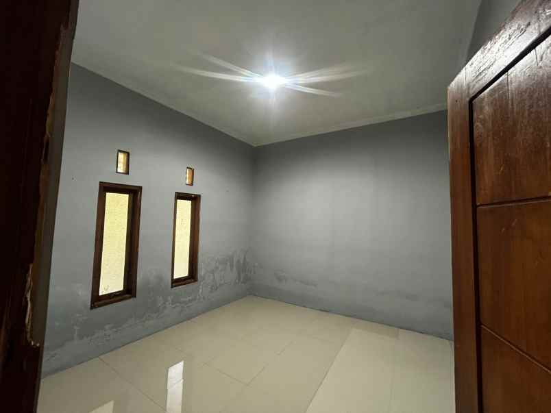 dijual rumah dijual rumah di ngemplak