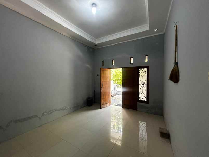 dijual rumah dijual rumah di ngemplak