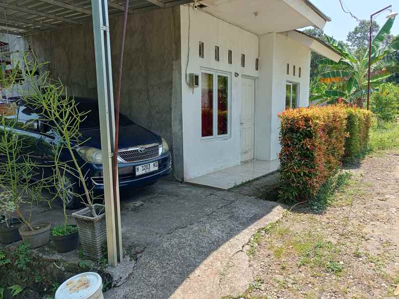dijual rumah dijual rumah di pakintelan