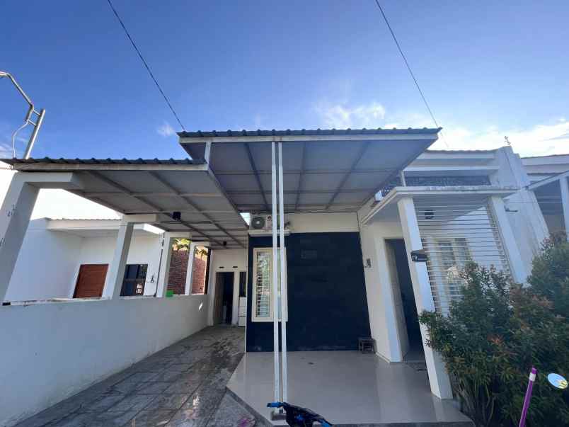 dijual rumah dijual rumah di perumahan