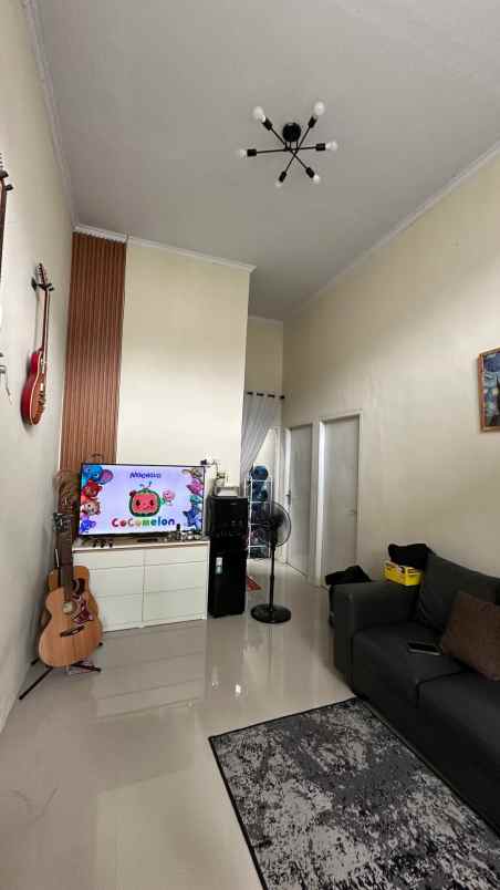 dijual rumah diover kredit cepat rumah