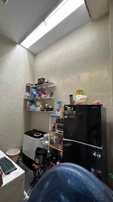 dijual rumah diover kredit cepat rumah