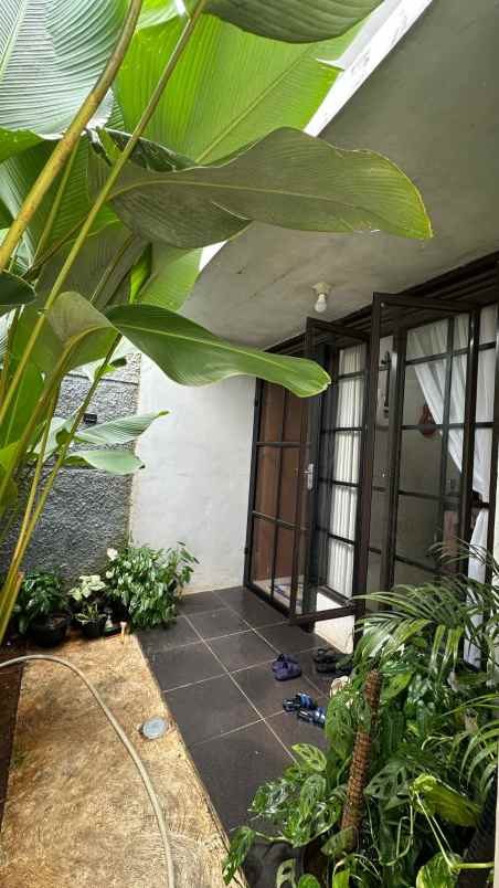 dijual rumah diover kredit cepat rumah