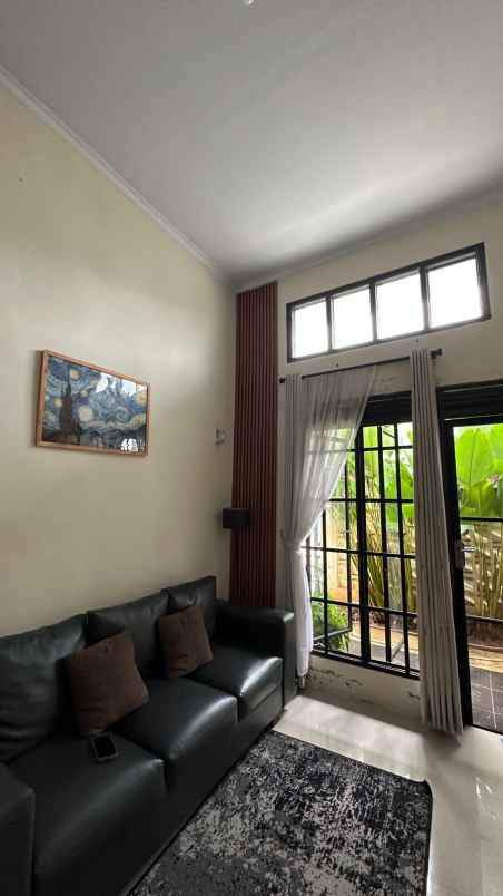 dijual rumah diover kredit cepat rumah