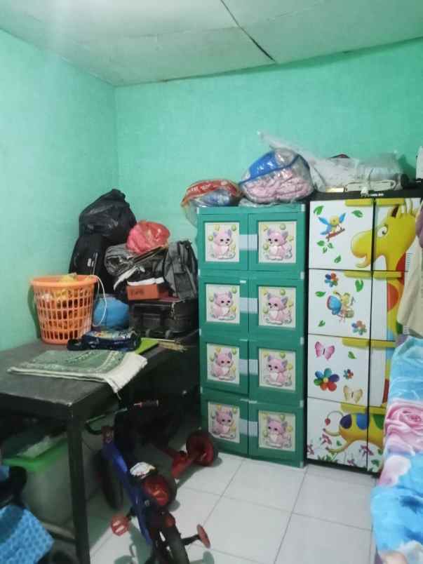 dijual rumah diover kredit rumah di