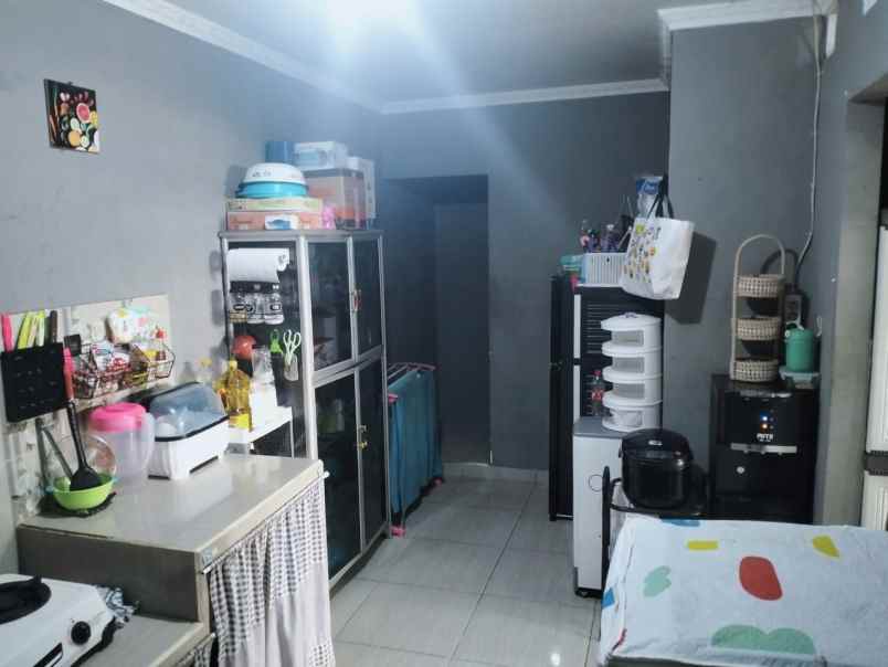 dijual rumah diover kredit rumah di