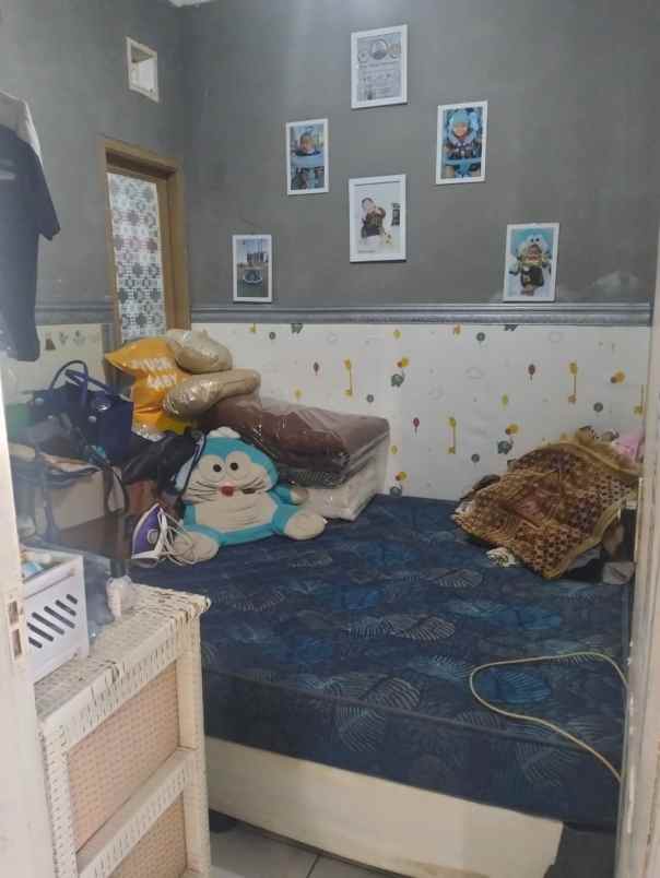 dijual rumah diover kredit rumah di