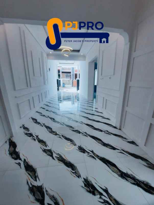 dijual rumah dki jakarta jakarta selatan