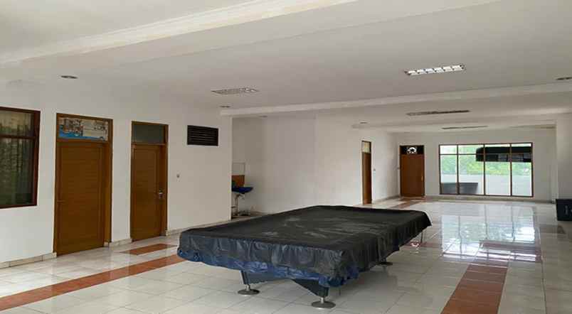 dijual rumah dr djunjunan pasteur