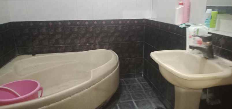 dijual rumah dr djunjunan pasteur