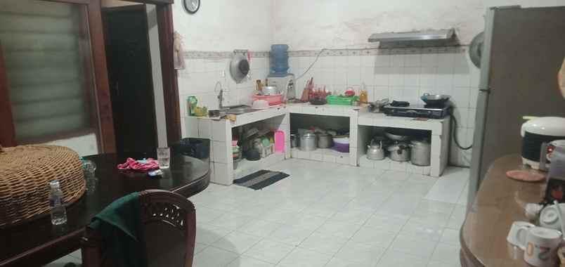 dijual rumah dr djunjunan pasteur