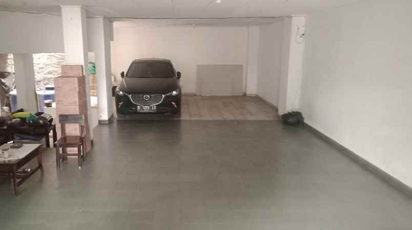 dijual rumah dr djunjunan pasteur