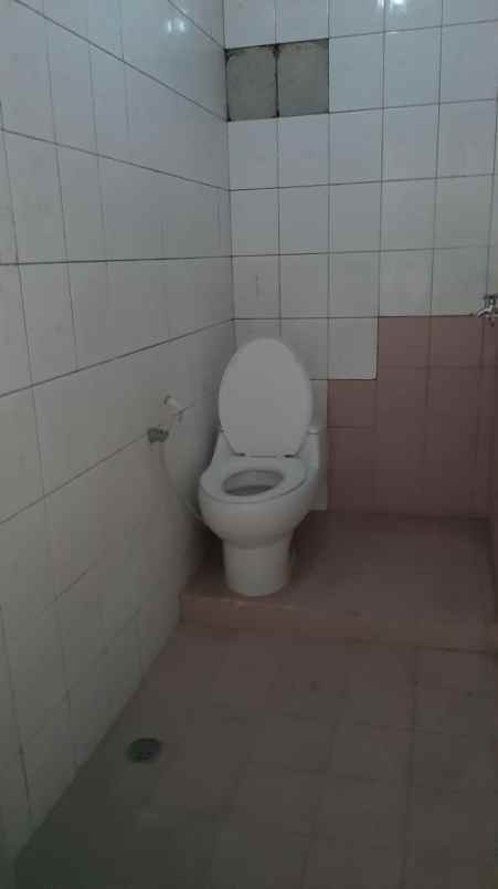 dijual rumah duren sawit klender