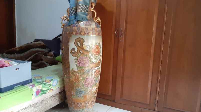 dijual rumah duren sawit klender
