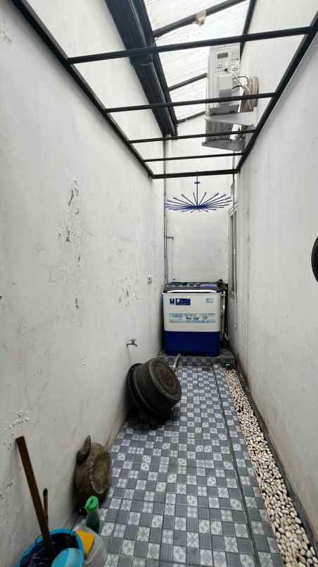 dijual rumah duren seribu bojongsari depok