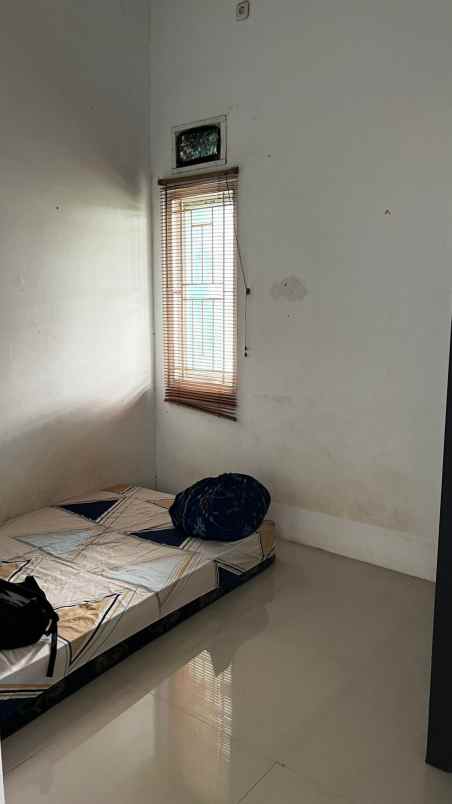 dijual rumah duren seribu bojongsari depok