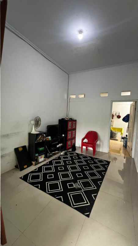 dijual rumah duren seribu bojongsari depok